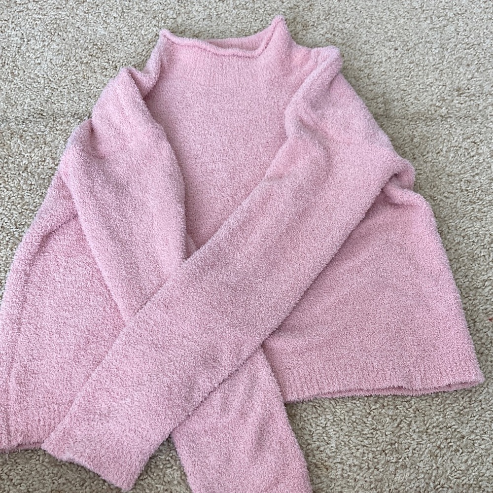 Womens Sweater